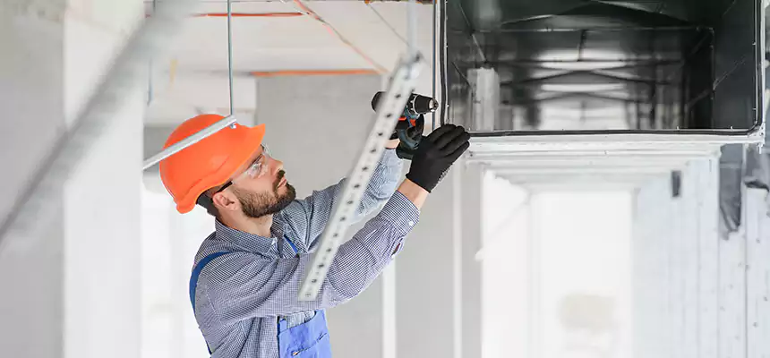 Our Air Vent Replacement Services in Euless, TX