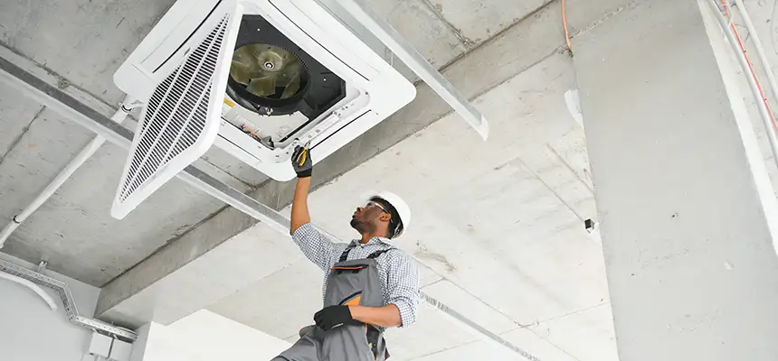 Efficient Multi‑Unit & HOA Annual Vent Cleaning Plans in Euless