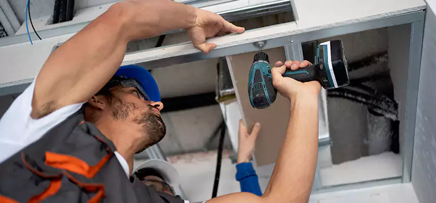 Our Apartment Air Duct Cleaning Services in Euless, TX