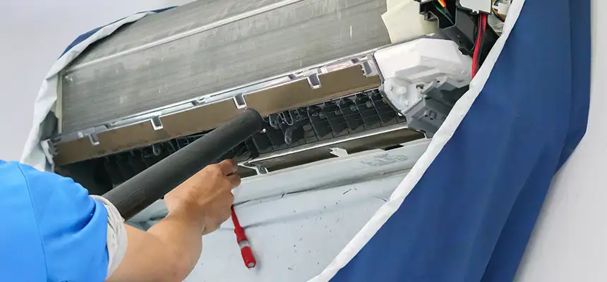 Advanced Clogged Dryer Vent Repair for Multi-Unit & Commercial in Euless, TX