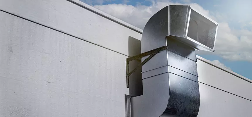 Comprehensive Commercial HVAC Cleaning in Euless