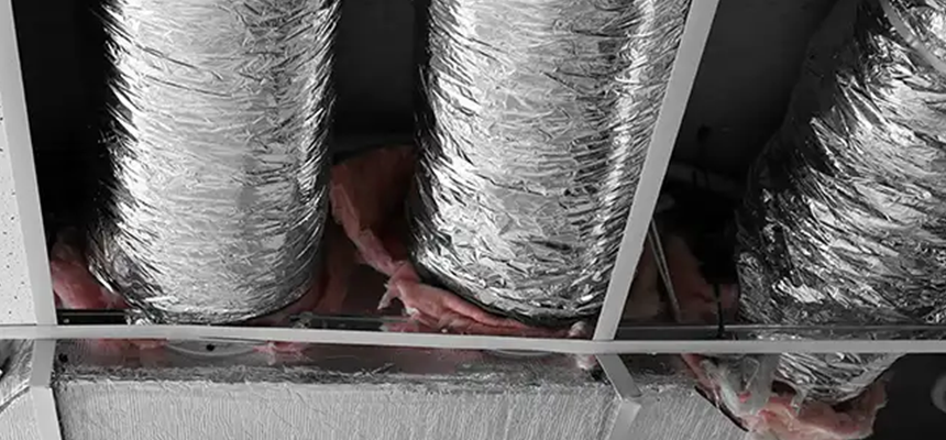 Scalable Commercial Multi‑Unit Dryer Vent Camera Inspection in Euless, TX