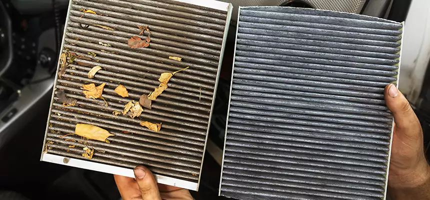 Our Dryer Vent Lint Filter Cleaning Services in Euless, TX