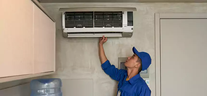 Balanced Fresh‑Air Ventilation (ERV/HRV) in Euless