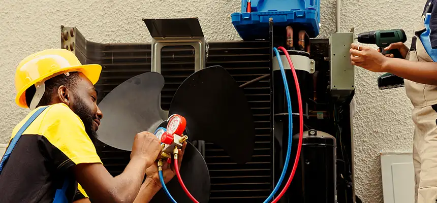 Our HVAC Airflow Optimization Services in Euless, TX