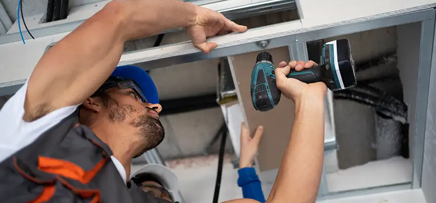 Our Improve Home Air Circulation Services in Euless, TX