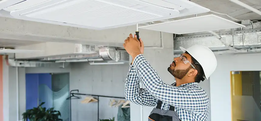 Our Roof Dryer Vent Cleaning Services in Euless, TX