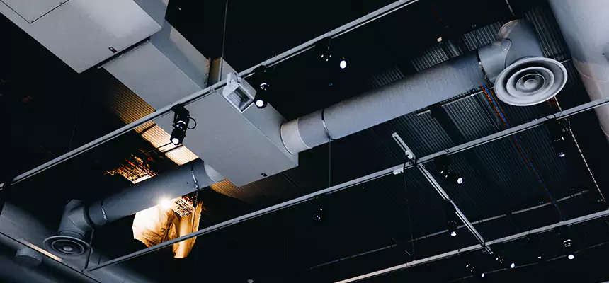 Our Seasonal Allergy Air Duct Cleaning Services in Euless, TX