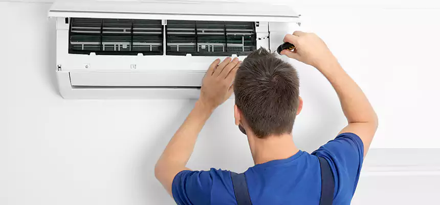 Our Smart Air Conditioning Installation Services in Euless, TX