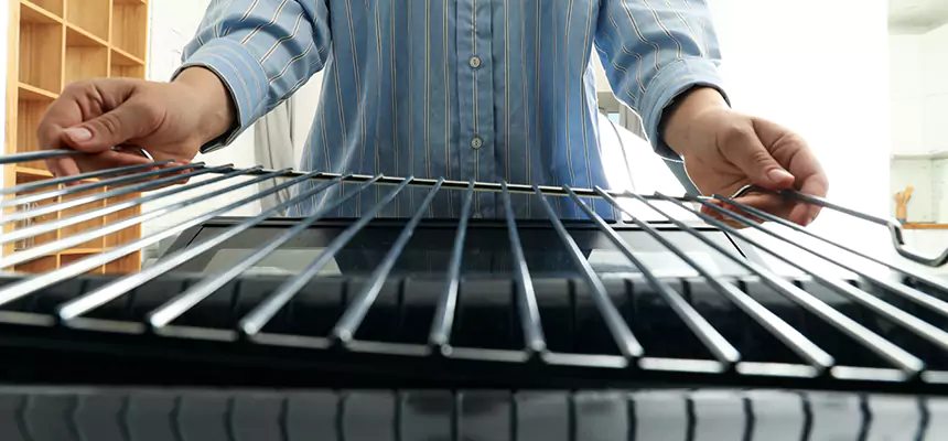 Our Vent Grille Washing Services in Euless, TX