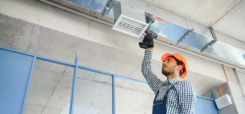 Efficient Exhaust Vent Cleaning in Euless, TX