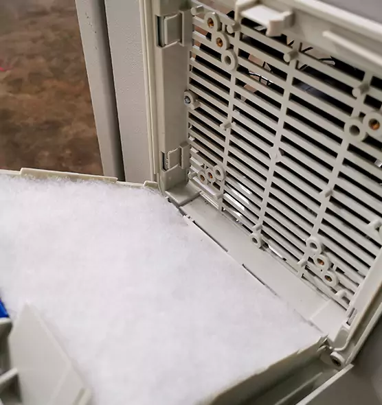 About Air Duct Overhaul & Upgrades in Euless, TX