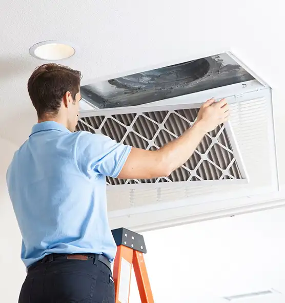 About Annual Dryer Vent Maintenance Euless, TX