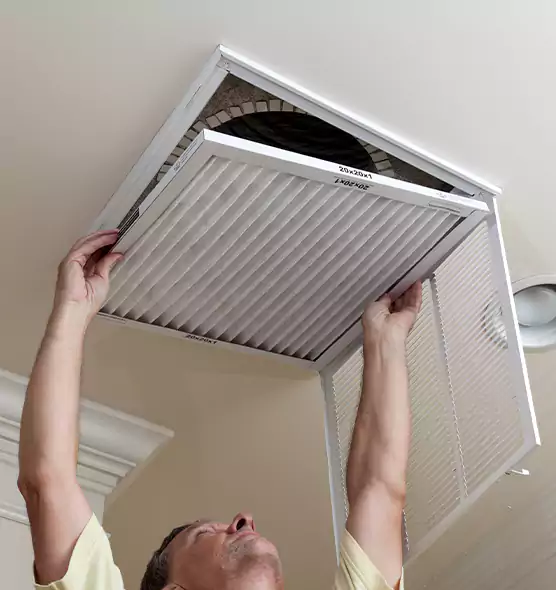Trusted Apartment Air Duct Cleaning in Euless, TX