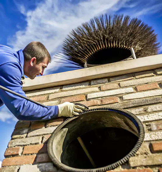 About Professional Chimney Sweep in Euless, TX