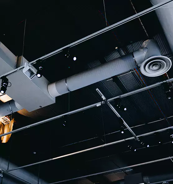 Professional Duct Cleaning For LEED Homes in Euless, TX