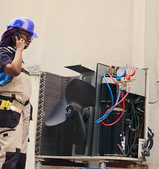 Professional Energy-Efficient HVAC Cleaning in Euless, TX