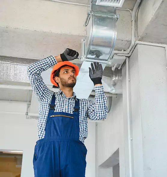 About Hotel Duct And Vent Cleaning in Euless, TX
