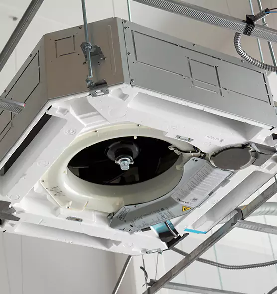 Professional Industrial Dryer Vent Cleaning in Euless, TX