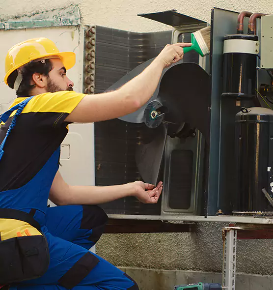 Top-Rated New Room Vent Extension in Euless, TX