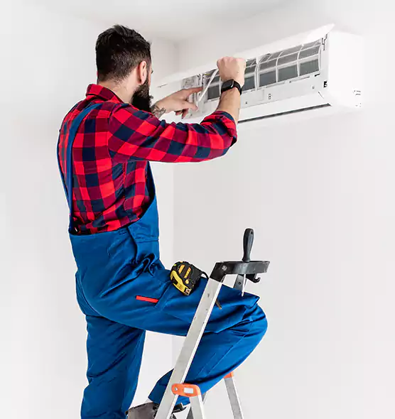 About Smart Air Conditioning Installation in Euless, TX
