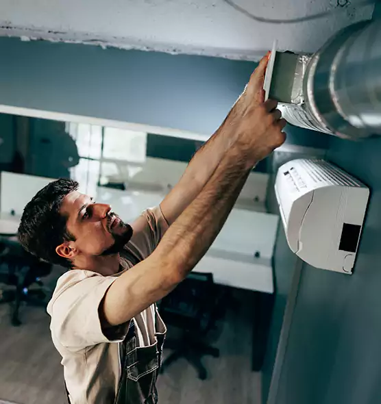 Reliable Warehouse Vent Cleaning in Euless, TX