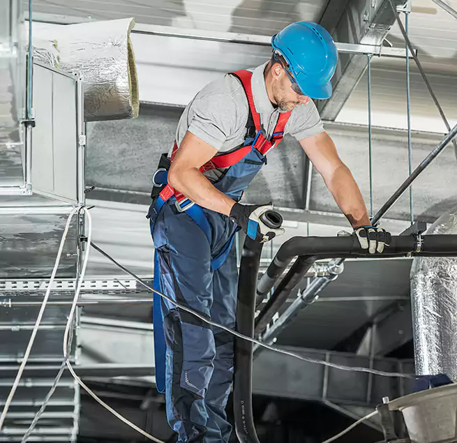 Why Homeowners & Businesses Trust Us in Euless, TX?