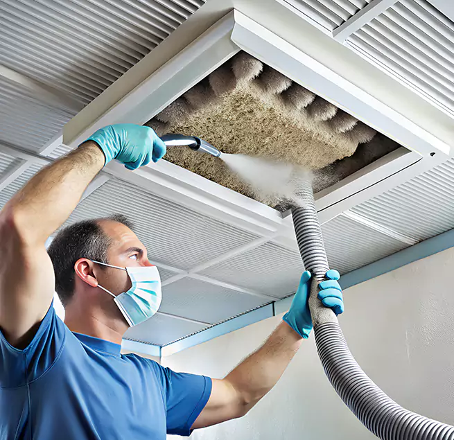 Why Homeowners Businesses Trust Us in Euless, TX