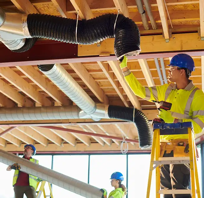 Why Homeowners & Businesses Trust Us in Euless, TX?