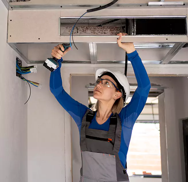  Why Homeowners & Businesses Trust Us in Euless, TX?