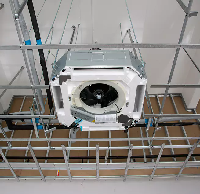 Why Homeowners & Businesses Trust Us Euless, TX?